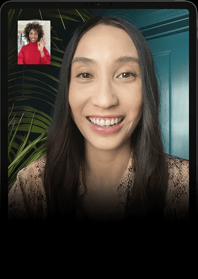 iPad Pro 12,9 5th M1 Wi-Fi: Cellular itya sk-5